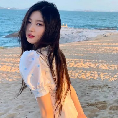 野良猫洛克:女番长